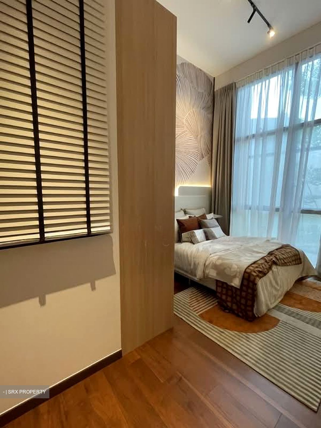 The Sen (D21), Condominium #550071601